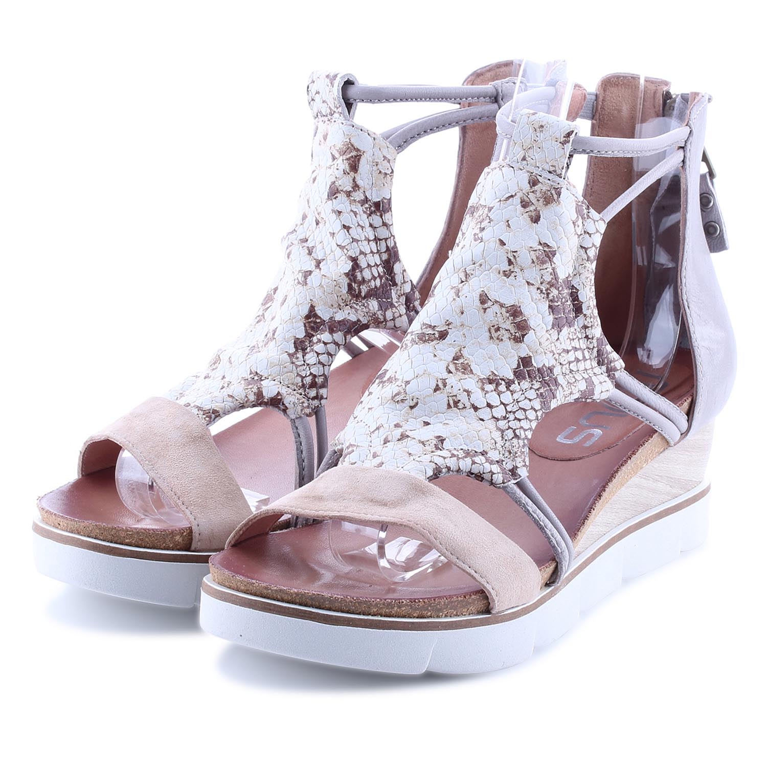 MJUS tapasita 866027 Sandals gazzella | eBay