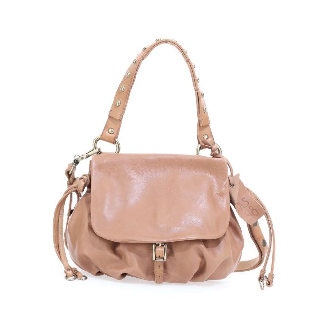 AS98 BORSE AS98 200615 BAG CAMEL