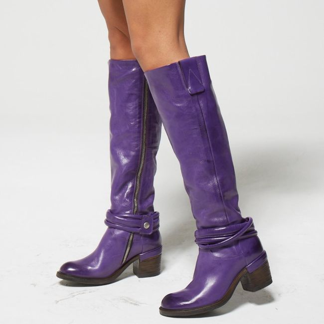 AS98 JAMAL A24319 BOOTS TOXIC