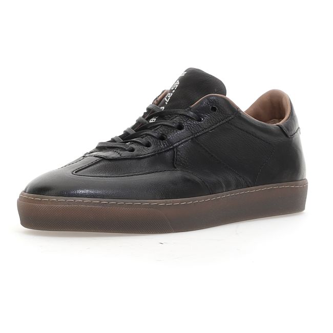 AS98 HARAJUKU U44101 SNEAKERS NERO