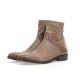 AS98 MASON 390209 ANKLE BOOTS TABACCO