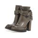 AS98 VIVENT A53212 ANKLE BOOTS JUNGLE