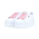 MJUS VALLEY E23-T33103 SNEAKERS BIANCO
