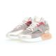 AS98 4EVER A80103 SNEAKERS COMBI 14 PLATINO