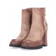 AS98 VIVENT A53216 ANKLE BOOTS CALVADOS