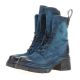 AS98 EASY A89214 ANKLE BOOTS OCEANIC