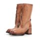 AS98 AMBERLY B41208 ANKLE BOOTS CAMEL