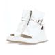 AS98 REALE B27002 SANDALS MILK