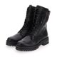 MJUS DOBLE 158286 ANKLE BOOTS NERO