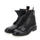 AS98 IRA U58202 ANKLE BOOTS NERO