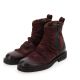 AS98 HOXTON 332204 ANKLE BOOTS FALUN