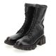 AS98 HELL A54201 ANKLE BOOTS SMOKE
