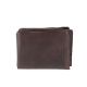 AS98 PORTAFOGLI AS98 103023 WALLETS EBANO