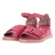 AS98 CORAL B39001 SANDALS BLOOD