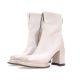 AS98 LEG B54202 ANKLE BOOTS ICE