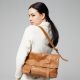 MJUS BORSE MJUS 201417 BAG CARAMEL