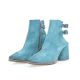 AS98 ENIA A98210 ANKLE BOOTS EMERALD