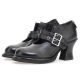 AS98 NELLY B56101 SHOES NERO