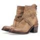 AS98 JAMAL A24223 ANKLE BOOTS DAINO