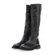 AS98 COUPE I22-B02302 BOOTS NERO