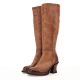 AS98 NELLY I23-B56304 BOOTS CAMEL