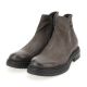 MJUS OXFORD I21-U35203 STIVALETTI SHADOW