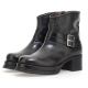 AS98 CLIMB B52203 ANKLE BOOTS PECE