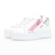 MJUS VALLEY E23-T33104 SNEAKERS BIANCO