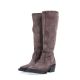 AS98 ISTINT I22-A55309 BOOTS FONDENTE