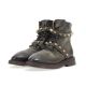 AS98 COUPE B02207 ANKLE BOOTS JUNGLE