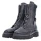 AS98 HEAVEN A59202 ANKLE BOOTS SMOKE
