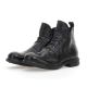 MJUS REMIND Z07205 ANKLE BOOTS NERO