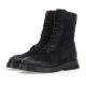 AS98 TESSA B55202 ANKLE BOOTS NERO