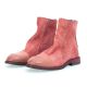AS98 VESTA B20209 ANKLE BOOTS FLAME