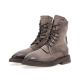 AS98 COUPE B02203 ANKLE BOOTS FANGO
