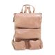 AS98 BORSE AS98 200559 BACKPACK CAMEL
