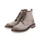 AS98 HULTRON U66201 ANKLE BOOTS FUME