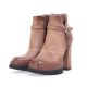 AS98 VIVENT A53215 ANKLE BOOTS CALVADOS