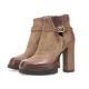AS98 VIVENT A53215 ANKLE BOOTS DAINO