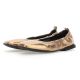 MJUS CLASS T16108 SHOES ORO