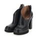 AS98 VIVENTLUX B11201 ANKLE BOOTS NERO