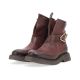 AS98 ROOF A97202 ANKLE BOOTS CALVADOS