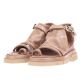 AS98 CHINO A68003 SANDALS CAMEL