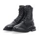 AS98 COUPE B02203 ANKLE BOOTS NERO