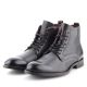 MJUS BRADLEY 321201 ANKLE BOOTS NERO