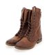 AS98 ZEPORT 630239 ANKLE BOOTS CALVADOS
