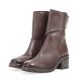 AS98 VISION A95202 ANKLE BOOTS FONDENTE