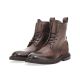 AS98 DEPACHE U79203 ANKLE BOOTS GRIGIO