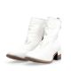 AS98 GIVE A40208 ANKLE BOOTS MILK