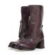 AS98 AMBERLY B41208 ANKLE BOOTS LIZ